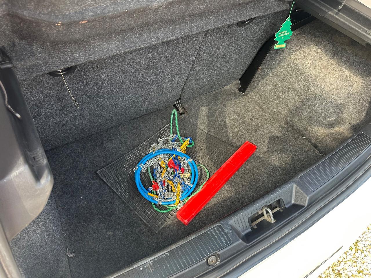 GRANDE PUNTO 1.3 MTJ - MECCANICA OK