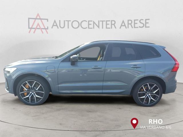 VOLVO XC60 T8 Recharge Plug-in Hybrid AWD aut. Polestar Engin