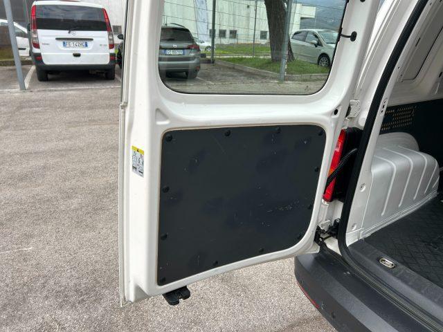 VOLKSWAGEN Caddy 1.4 TGI Furgone