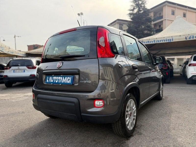 FIAT Panda 1.0 FireFly 70cv S&S Hybrid