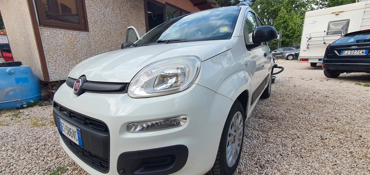 Fiat Panda 1.2 Easy