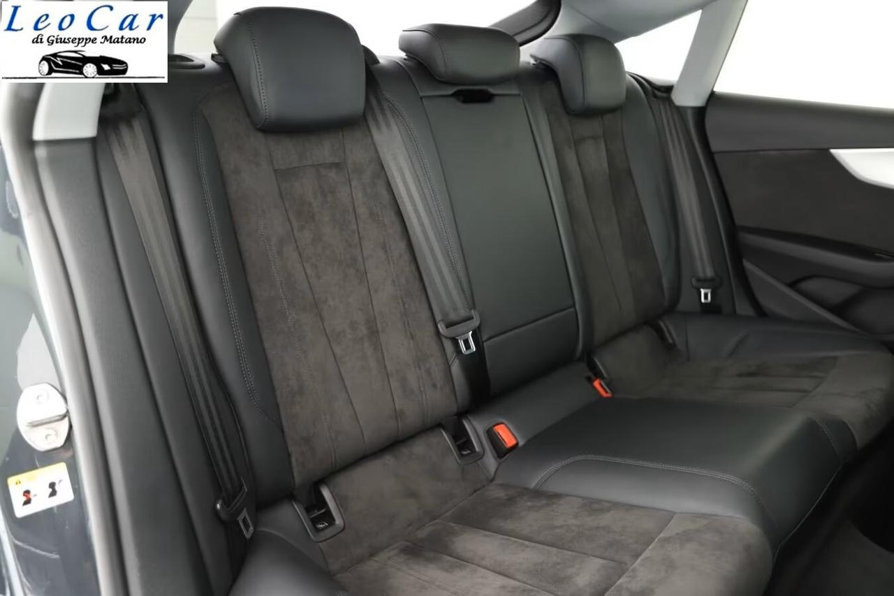 Audi A5 SPB 40 g-tron S tronic Design