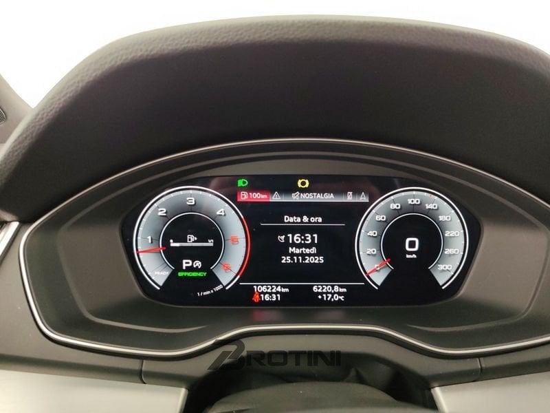 Audi Q5 Q5 SPB 50 TDI quattro tiptronic S line plus