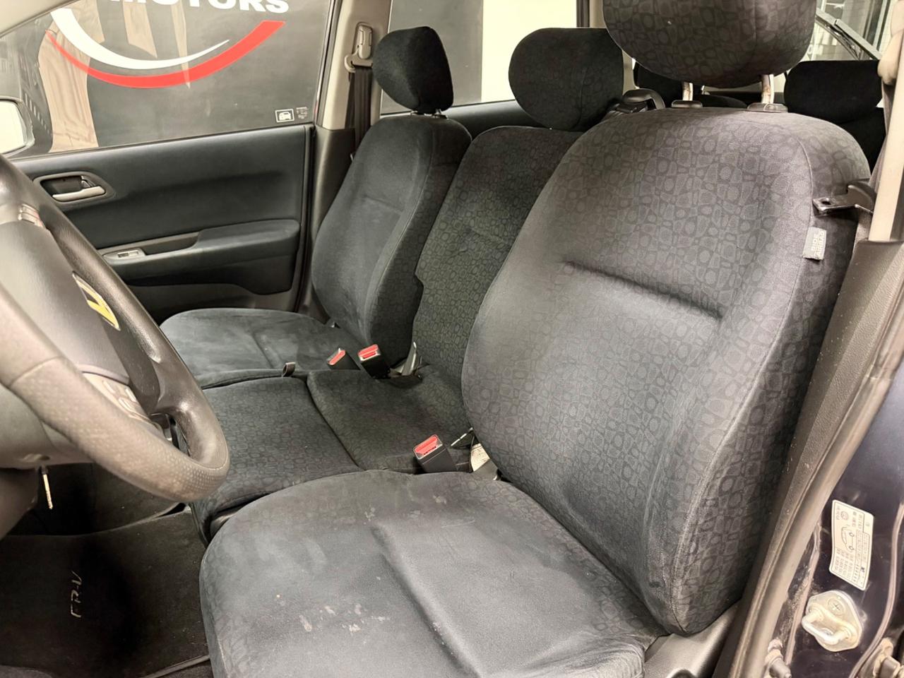 Honda FR-V 2.2 16V i-CTDi Executive LH