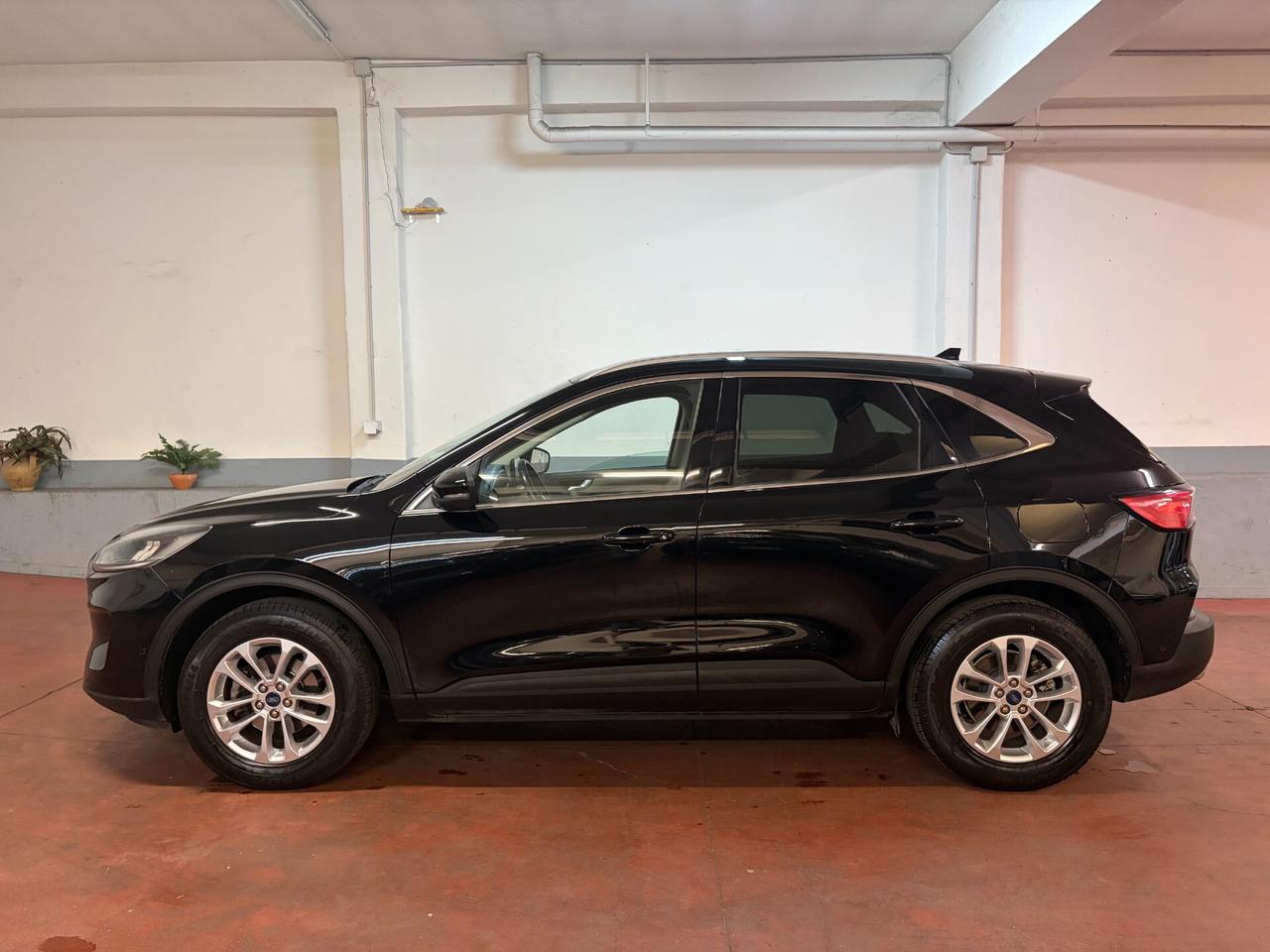 Ford Kuga 1.5 EcoBoost 120 CV 2WD Titanium