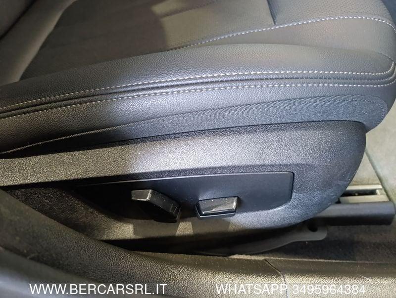 BMW Serie 5 520d 48V Touring Business