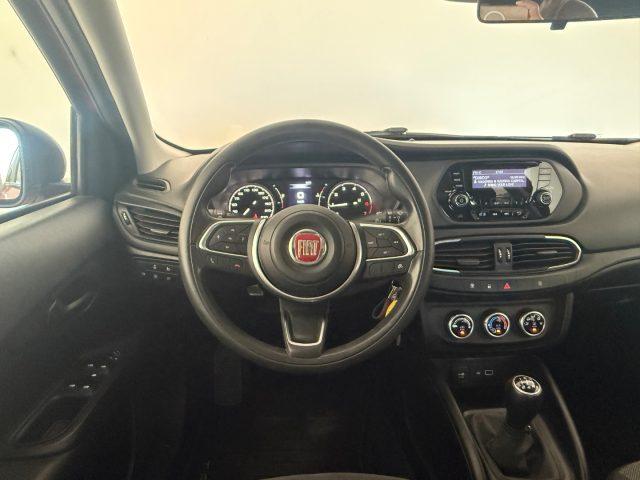FIAT Tipo 1.0 SW City Life