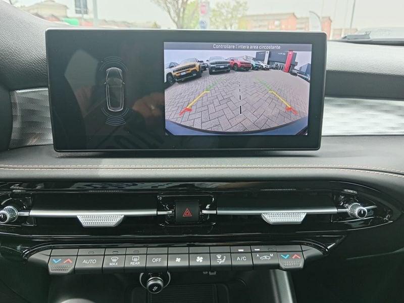 Alfa Romeo Tonale 1.5 160cv Hybrid TCT7 Veloce