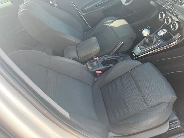 ALFA ROMEO GIULIETTA 2015 1,6 MJ 105CV