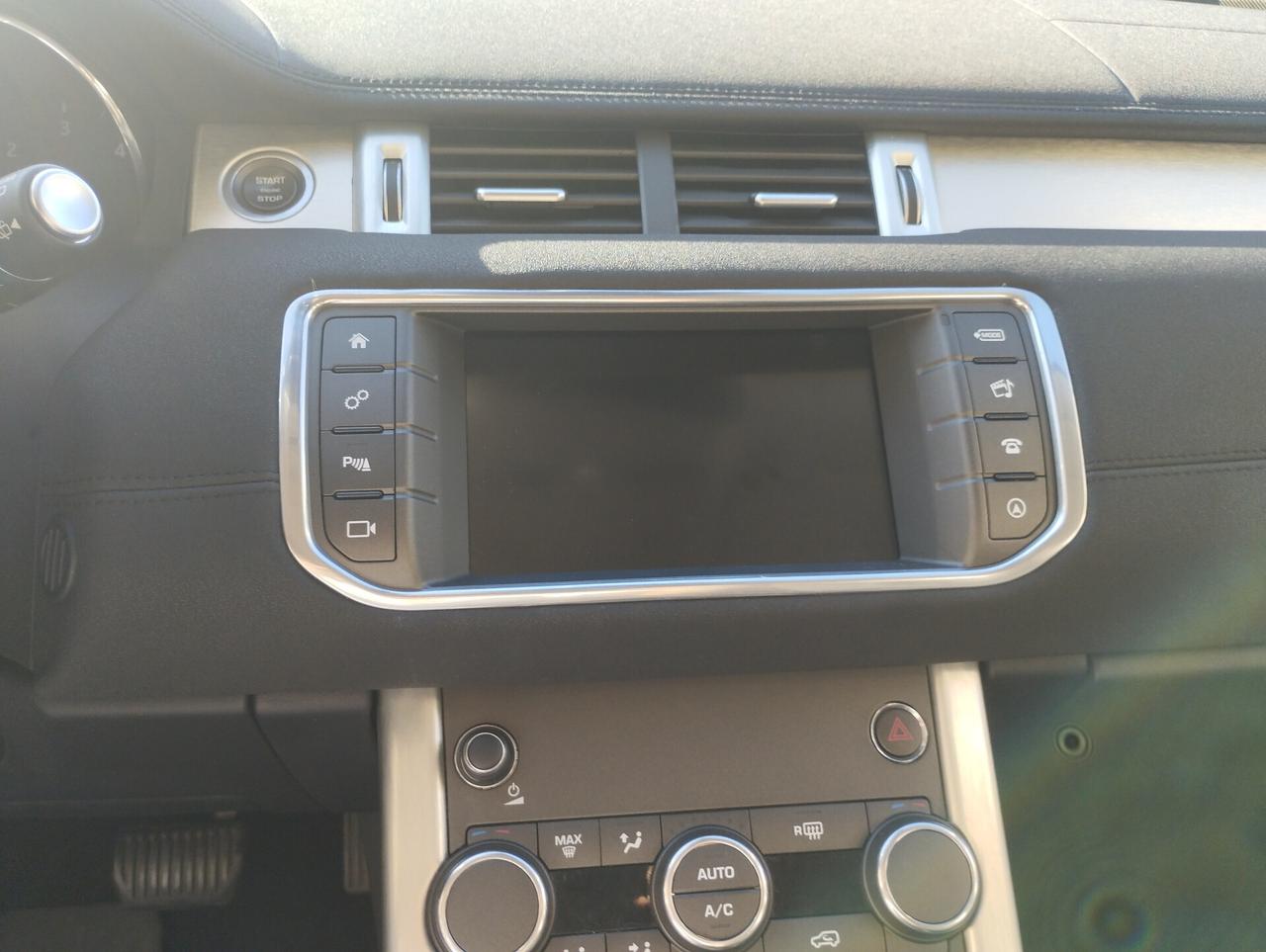 Land Rover Range Evoque 2.0 TD4 150 CV 5p. SE Dynamic