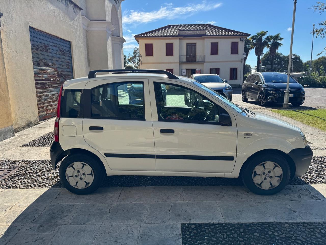 Fiat Panda 1.1 Active