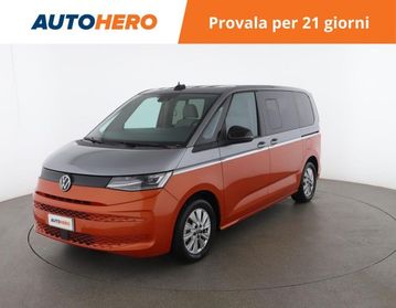 VOLKSWAGEN Multivan 1.4 TSI eHybrid Energetic