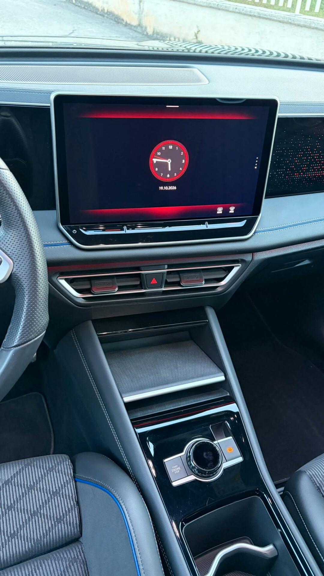 Volkswagen Tiguan 2.0 TDI 150 CV DSG R-Line