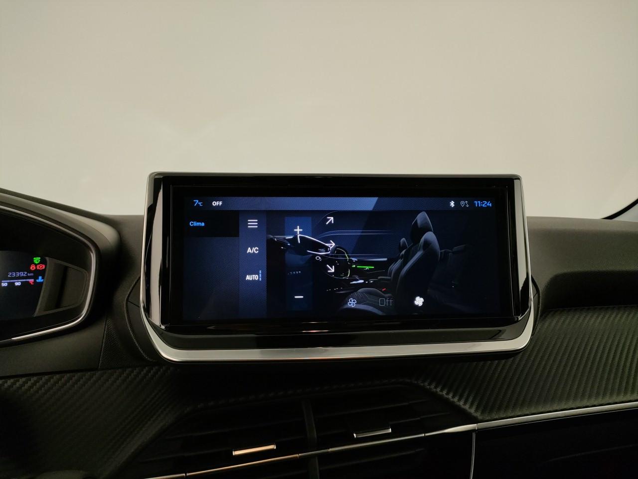 PEUGEOT 208 1.2 puretech Allure s&s 100cv