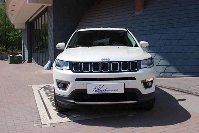 JEEP Compass 2.0 Multijet 4WD Limited