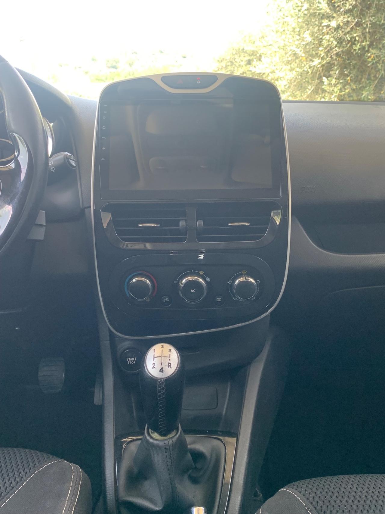 Renault Clio 1.5 dCi 75CV 5 porte Live