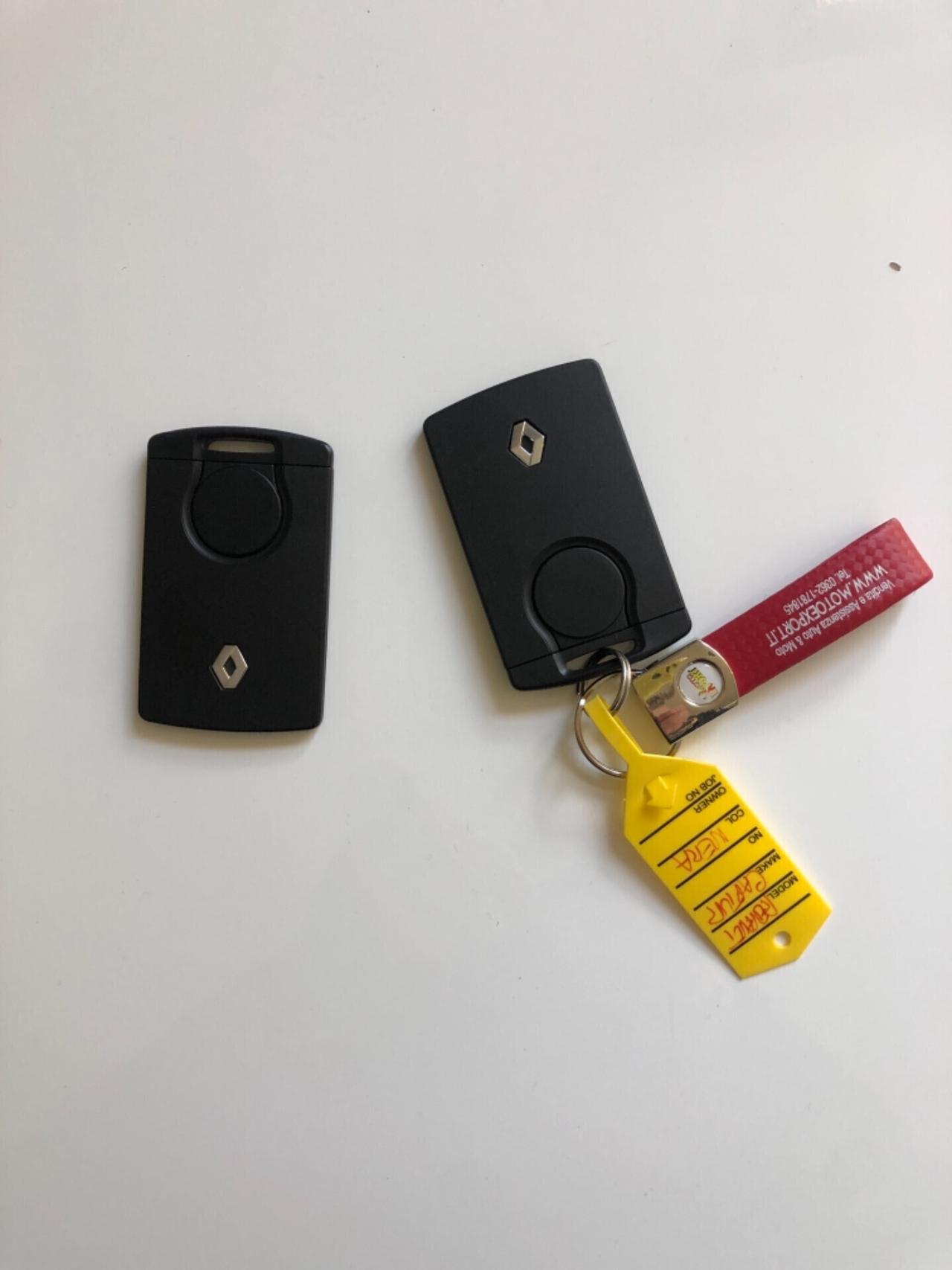 Renault Captur KM. 68.000!! dCi DISTRIB. FATTA!