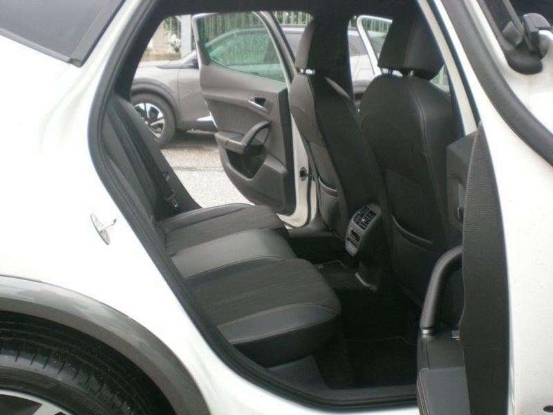 Cupra Formentor 2.0 tdi 4drive 150cv dsg