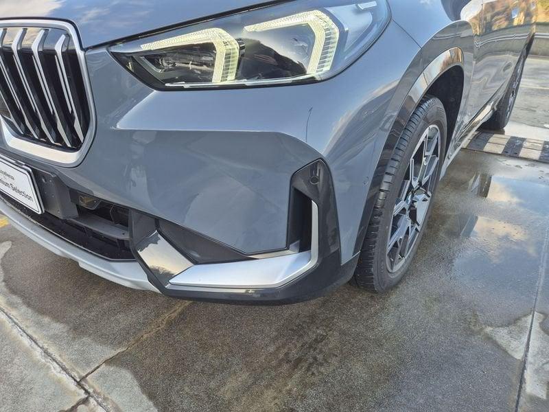 BMW X1 sdrive18d X-Line auto