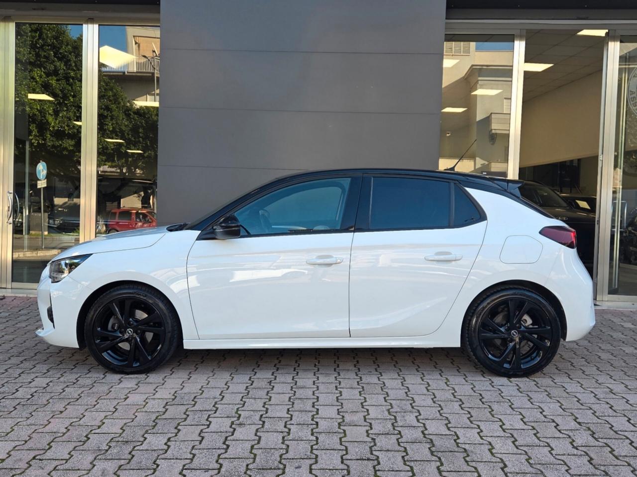 Opel Corsa 1.5 D 100 CV GS Line