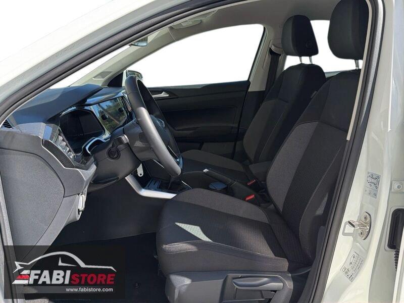 Volkswagen Polo 1.0 TSI 95 Cv Style - ANCHE NEOPATENTATI