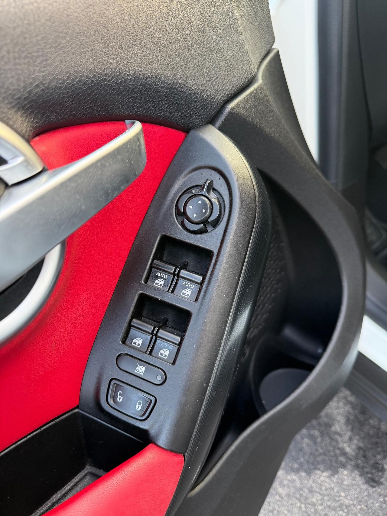 Fiat 500X 1.3 MultiJet 95 CV Business