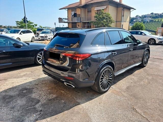 Mercedes-benz GLC 220 GLC 220 d 4Matic Mild Hybrid AMG Line Premium Plus