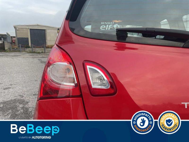 Renault Twingo 1.2 NIGHT&DAY 75CV