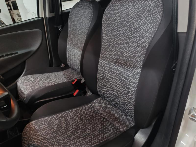Lancia Ypsilon 1.0 hybrid Silver 70 cv 5 posti