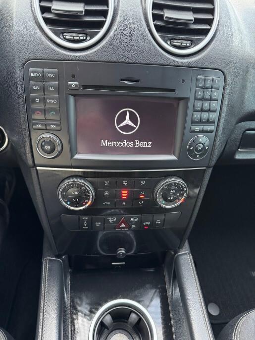 Mercedes-benz ML 350 BlueTEC 4Matic Premium