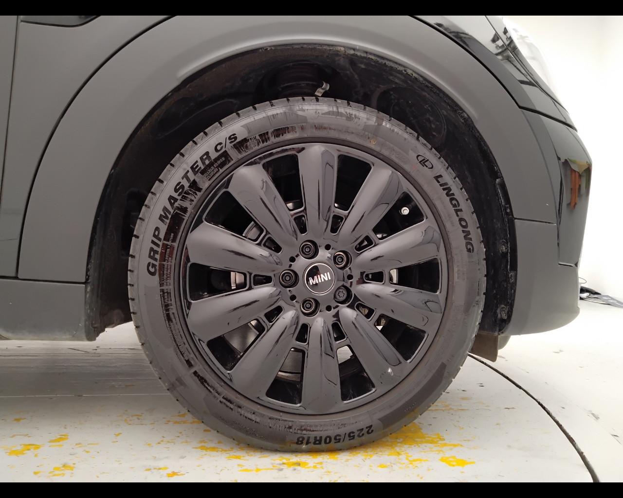 MINI Mini Countryman F60 2020 - Mini Countryman 2.0 Cooper D Nort