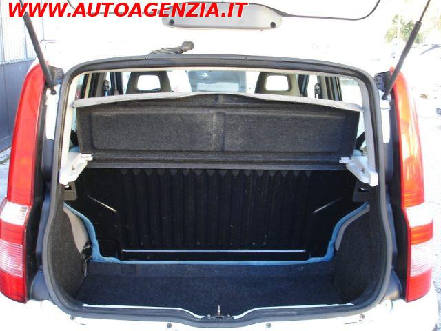 FIAT Panda 1.1 Active