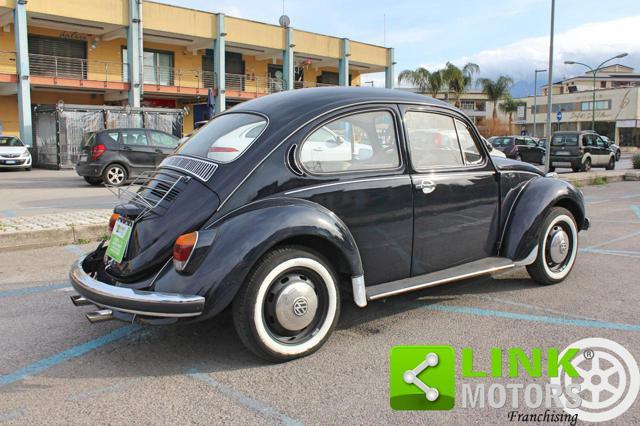 VOLKSWAGEN Maggiolino 1.300