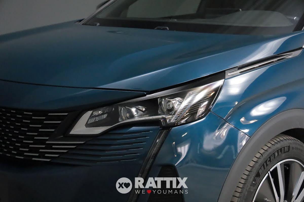 Peugeot 3008 1.6 hybrid phev 225CV GT Pack e-eat8