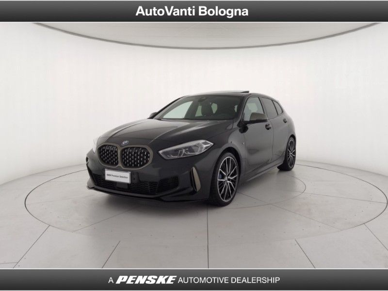 BMW Serie 1 M 135i xDrive