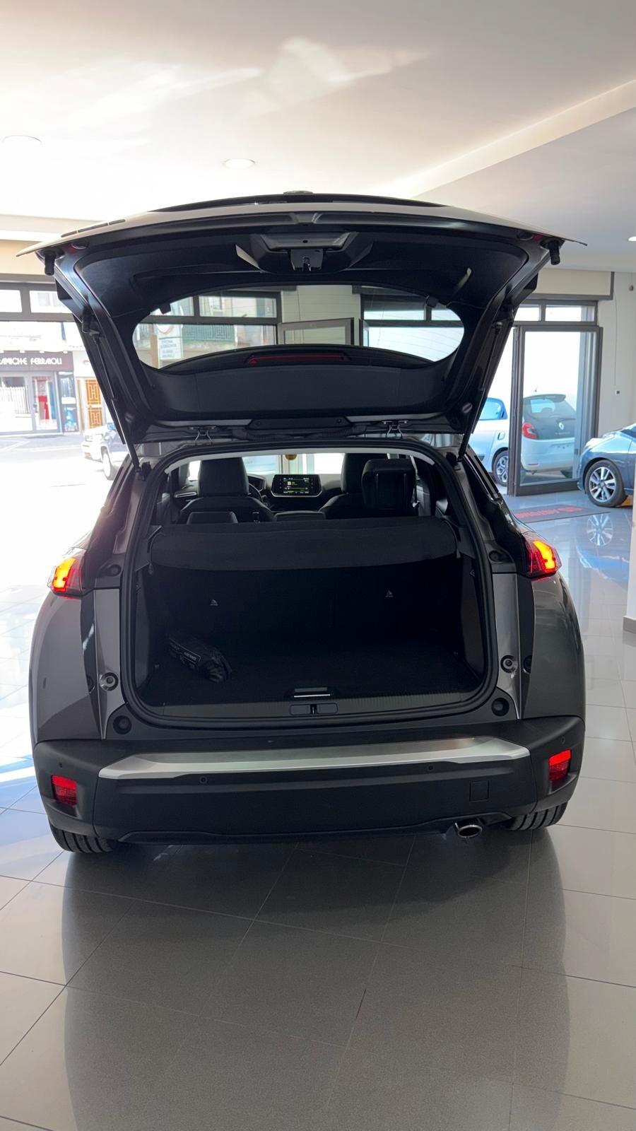 Peugeot 2008 BlueHDi 110 S&S Allure