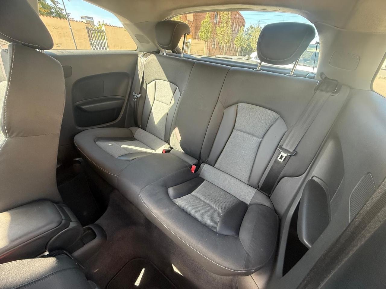 Audi A1 1.2 TFSI Attraction