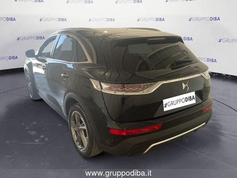 DS DS 7 DS7 Crossback 1.5 bluehdi Grand Chic 130cv auto