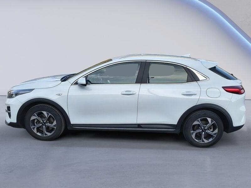Kia Xceed 1.0 TGDI Urban GPL 120 CV