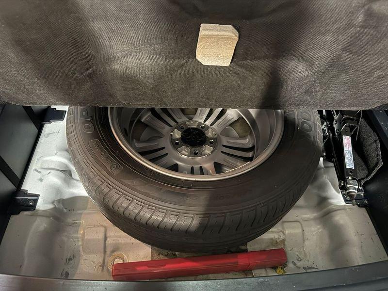 Hyundai ix35 ix35 5p 1.7 CRDi 116cv 6m 2WD Xpossible