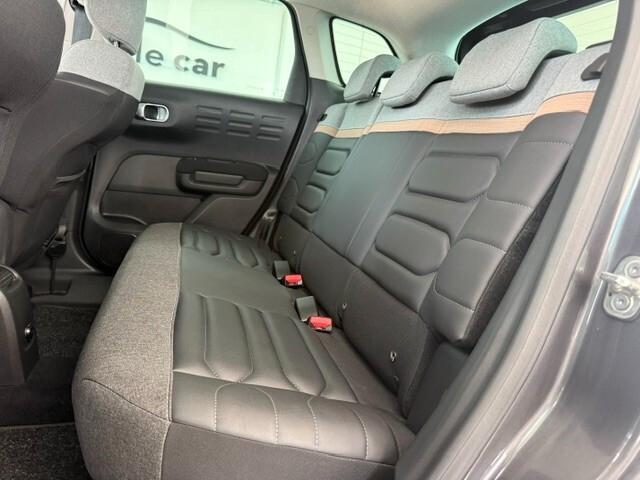 Citroen C3 Aircross BlueHDi 110 S&S Shine Pack 2022