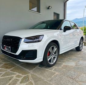 Audi Q2 35 1.5 tfsi S line edition s-tronic *Super promo