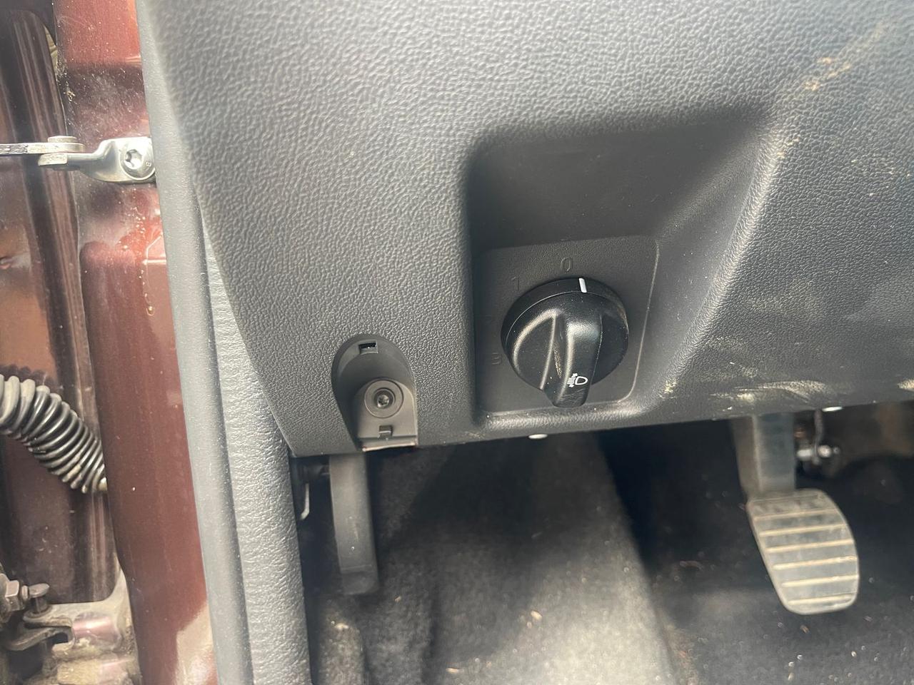 Dacia Duster 1.6 SCe 115 LPG Essential 4x2 GPL #6455