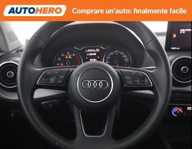 AUDI Q2 35 TFSI Admired
