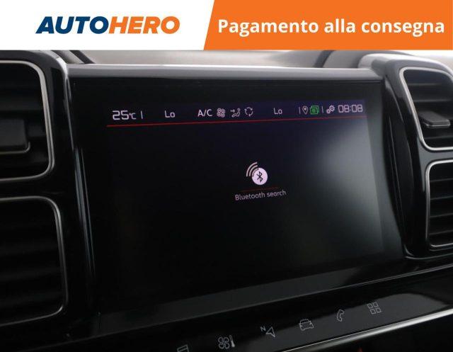 CITROEN C5 Aircross BlueHDi 130 S&S EAT8 Business
