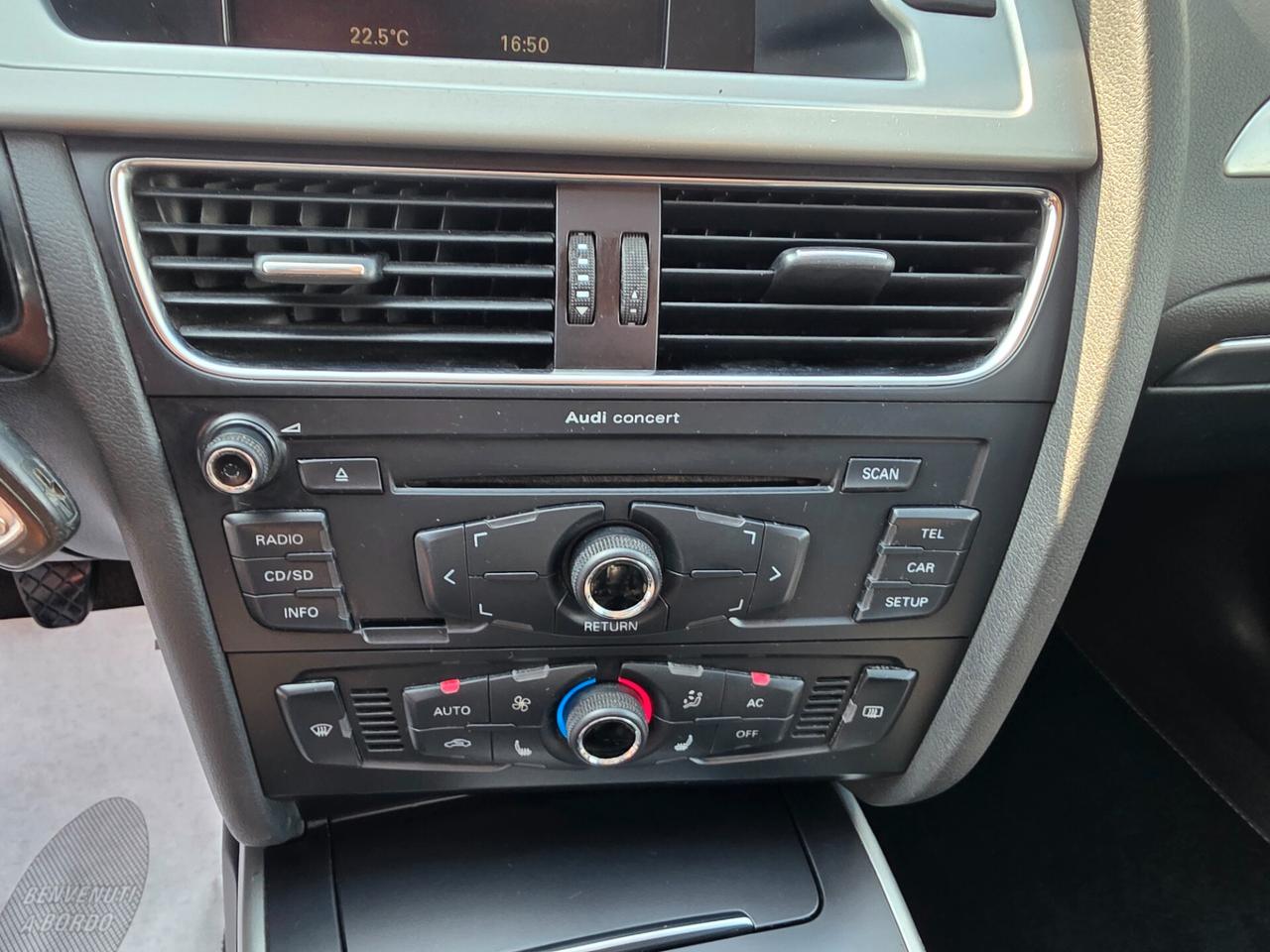 Audi A4 2.0 TDI 143CV F.AP. Advanced