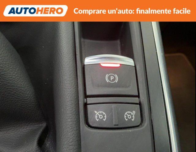 RENAULT Scenic Scénic dCi 8V 110 CV Energy Intens Hybrid Assist