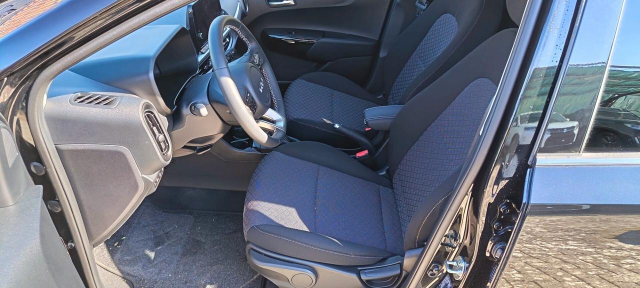 Kia Picanto 1.0 gdi Style