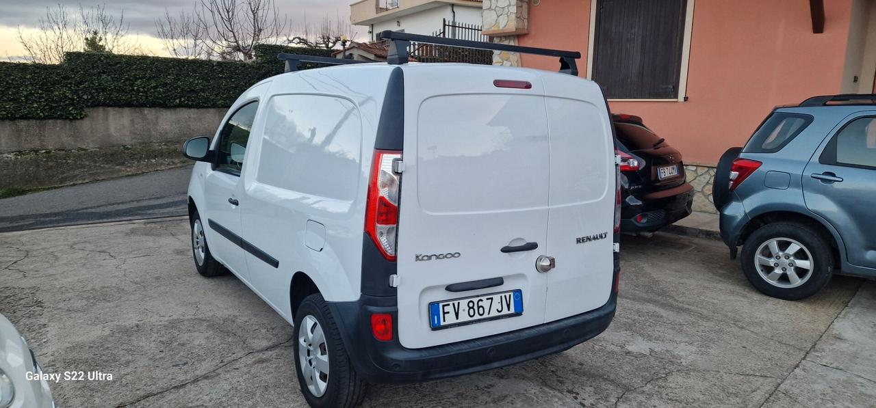 Renault Kangoo 1.5 dCi 90CV 5 porte Stop & Start