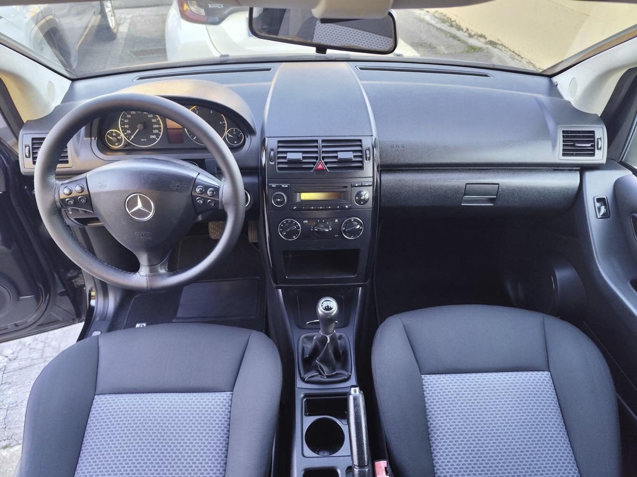 Mercedes-benz A 180 CDI 5 Porte